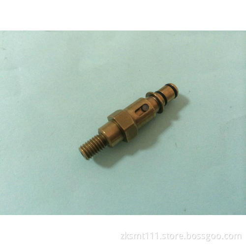 Samsung CP-40LV Nozzles holder